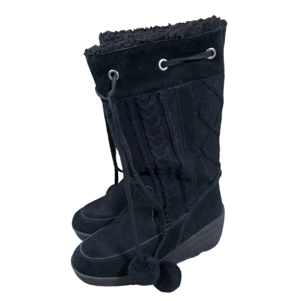 Steve Madden Boots